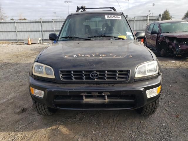 Photo 4 VIN: JT3GP10VXX7050857 - TOYOTA RAV4 