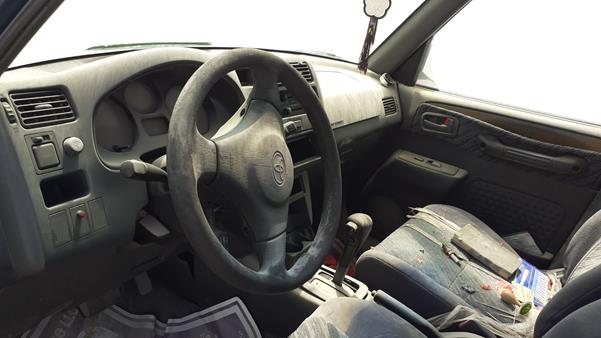 Photo 9 VIN: JT3GP10VXX7051572 - TOYOTA RAV 4 