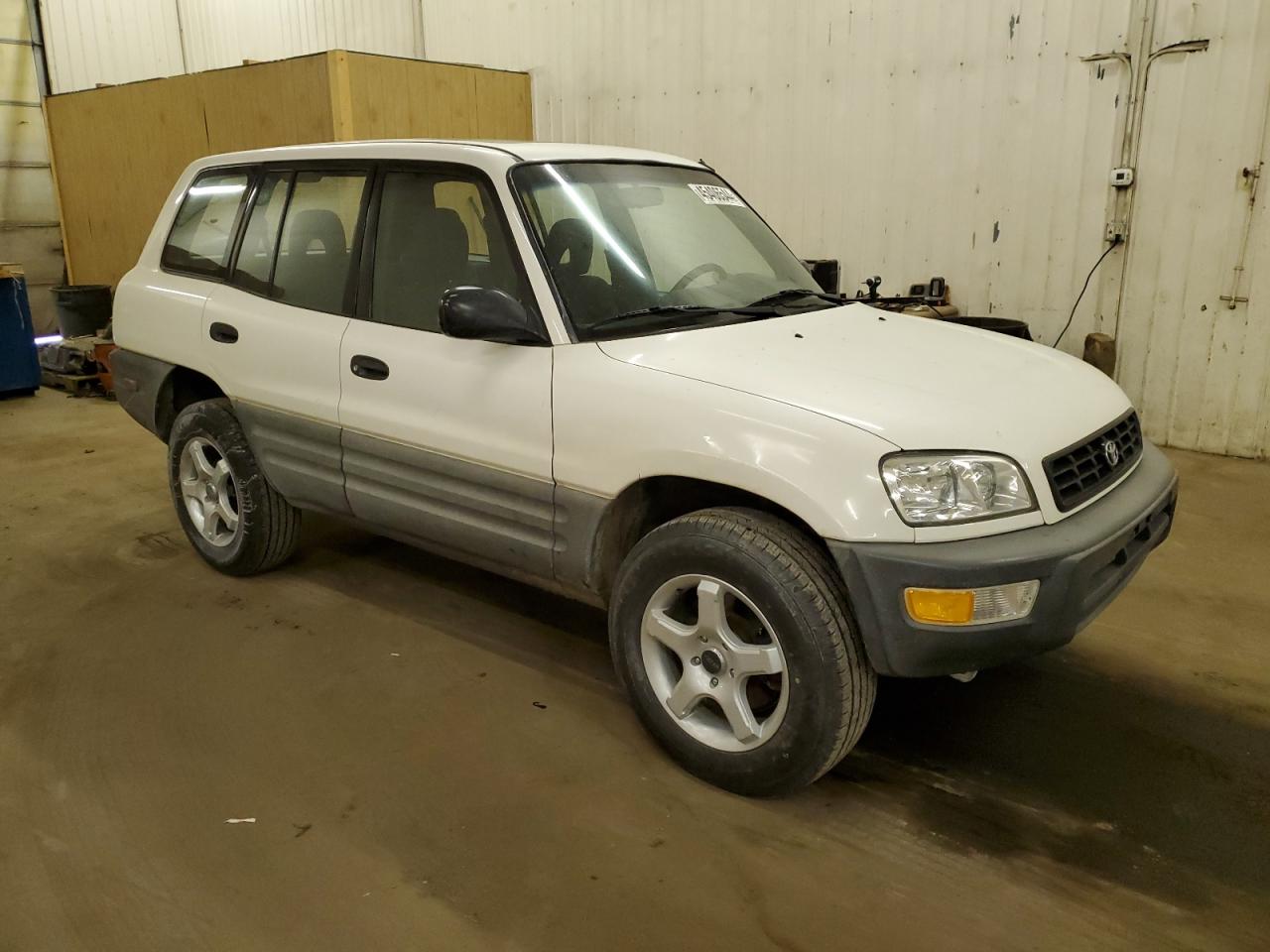 Photo 3 VIN: JT3GP10VXX7053354 - TOYOTA RAV 4 