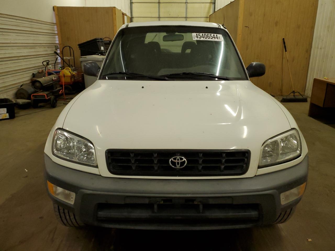 Photo 4 VIN: JT3GP10VXX7053354 - TOYOTA RAV 4 