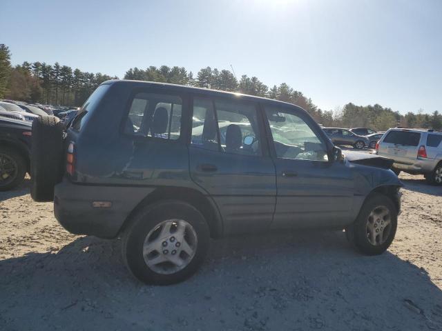 Photo 2 VIN: JT3GP10VXX7060644 - TOYOTA RAV4 