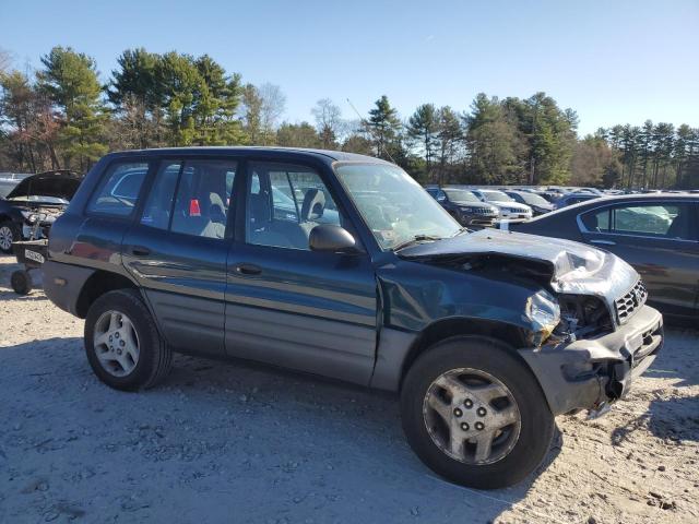 Photo 3 VIN: JT3GP10VXX7060644 - TOYOTA RAV4 