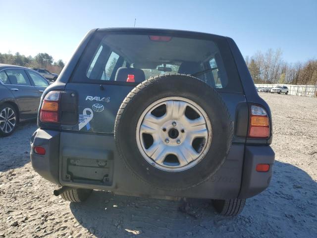 Photo 5 VIN: JT3GP10VXX7060644 - TOYOTA RAV4 