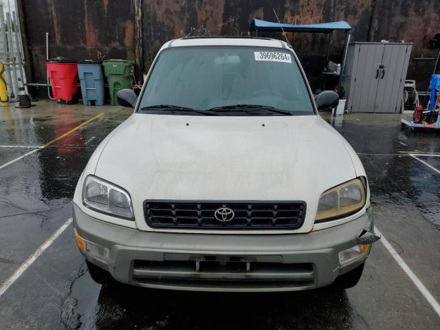 Photo 4 VIN: JT3GP10VXY0050691 - TOYOTA RAV4 