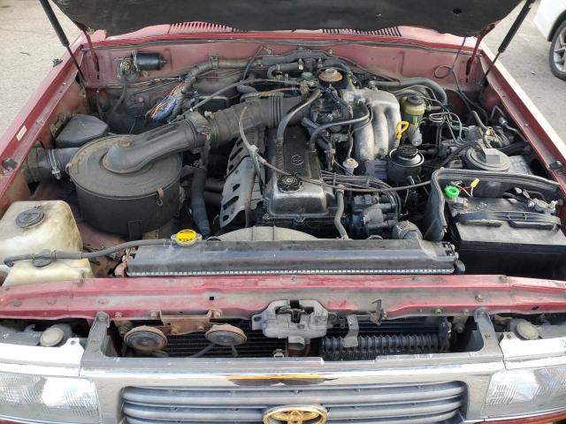 Photo 10 VIN: JT3HJ85J1T0142558 - TOYOTA LAND CRUIS 