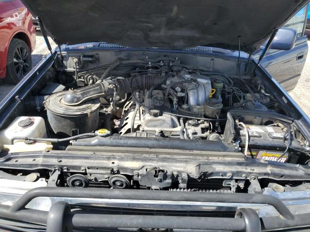 Photo 11 VIN: JT3HJ85J1V0186112 - TOYOTA LAND CRUIS 