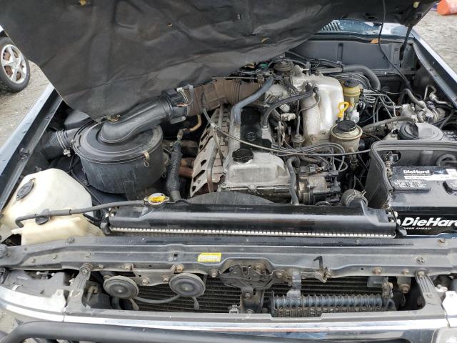 Photo 11 VIN: JT3HJ85J3V0164354 - TOYOTA LAND CRUIS 