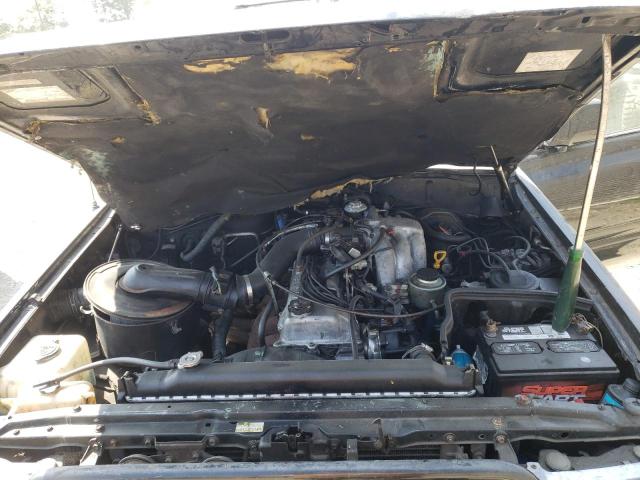 Photo 11 VIN: JT3HJ85J4V0152892 - TOYOTA LAND CRUIS 