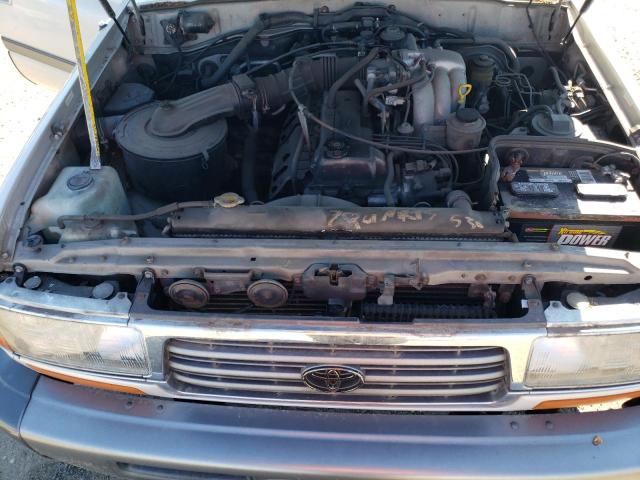 Photo 11 VIN: JT3HJ85J4V0187187 - TOYOTA LAND CRUIS 