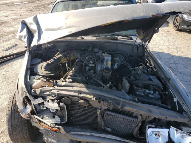 Photo 10 VIN: JT3HJ85J6V0169404 - TOYOTA LAND CRUIS 