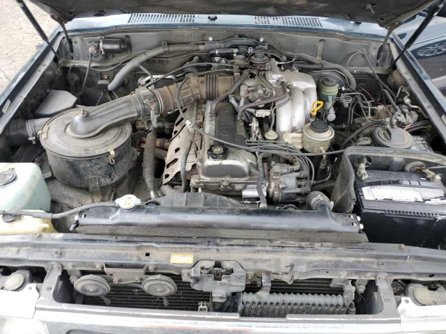 Photo 11 VIN: JT3HJ85J6V0185179 - TOYOTA LAND CRUIS 