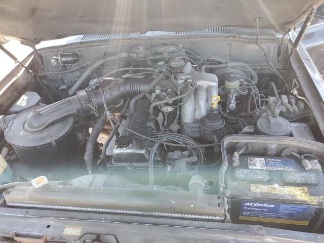 Photo 10 VIN: JT3HJ85J8T0140189 - TOYOTA LAND CRUIS 