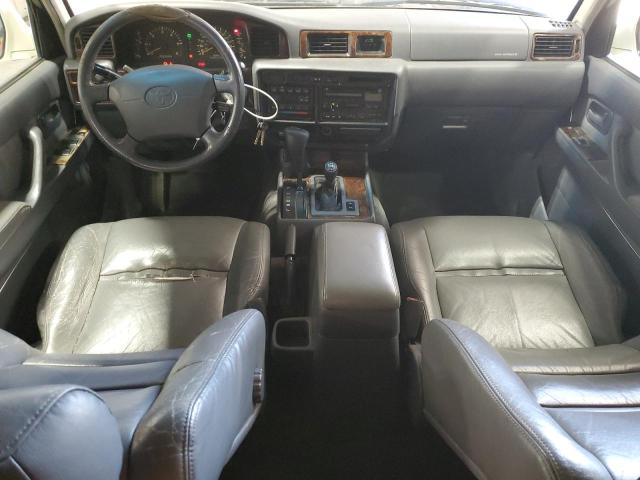 Photo 7 VIN: JT3HJ85J8V0178248 - TOYOTA LAND CRUIS 