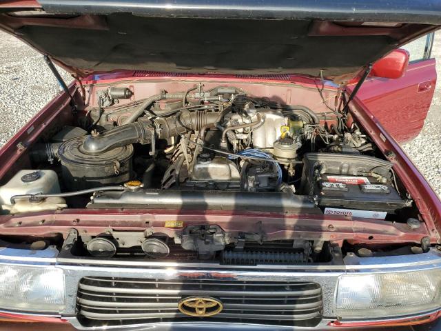 Photo 11 VIN: JT3HJ85J8V0182381 - TOYOTA LAND CRUIS 