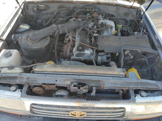 Photo 11 VIN: JT3HJ85JXT0145197 - TOYOTA LAND CRUIS 