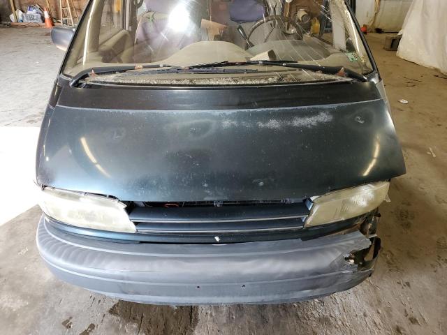 Photo 11 VIN: JT3HK22M2V1068654 - TOYOTA PREVIA 