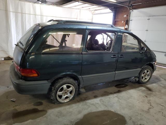 Photo 2 VIN: JT3HK22M2V1068654 - TOYOTA PREVIA 