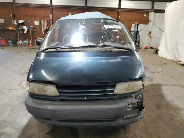 Photo 4 VIN: JT3HK22M2V1068654 - TOYOTA PREVIA 