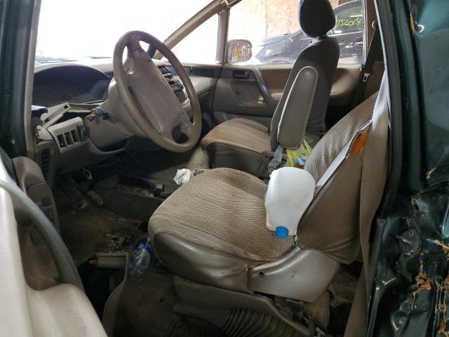 Photo 6 VIN: JT3HK22M2V1068654 - TOYOTA PREVIA 