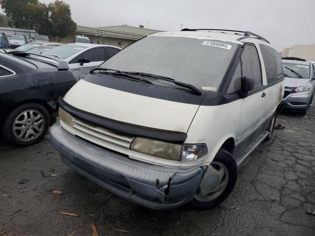 Photo 0 VIN: JT3HK23M5T1060432 - TOYOTA PREVIA 