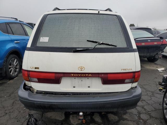 Photo 5 VIN: JT3HK23M5T1060432 - TOYOTA PREVIA 