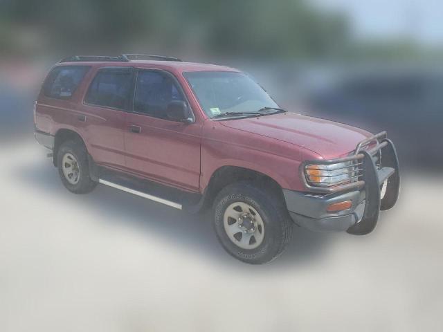 Photo 3 VIN: JT3HM84R0V0018850 - TOYOTA 4RUNNER 