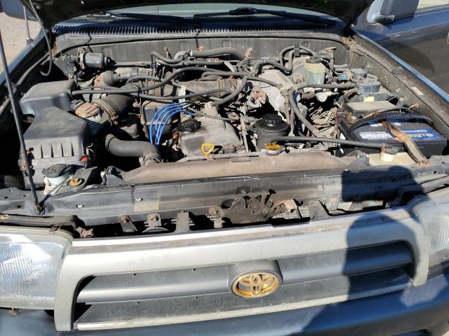 Photo 11 VIN: JT3HM84R0V0020808 - TOYOTA 4RUNNER 