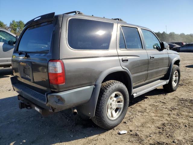 Photo 2 VIN: JT3HM84R0V0020808 - TOYOTA 4RUNNER 