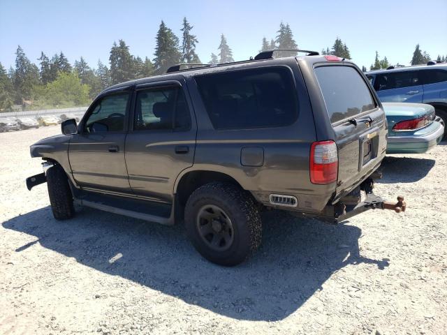 Photo 1 VIN: JT3HM84R5W0028257 - TOYOTA 4RUNNER 