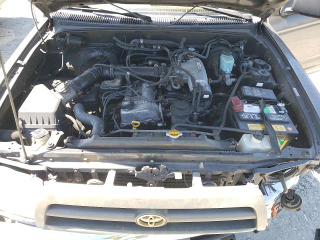 Photo 11 VIN: JT3HM84R5W0028257 - TOYOTA 4RUNNER 