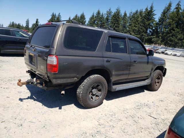 Photo 2 VIN: JT3HM84R5W0028257 - TOYOTA 4RUNNER 