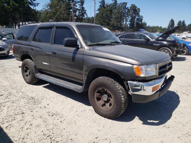 Photo 3 VIN: JT3HM84R5W0028257 - TOYOTA 4RUNNER 