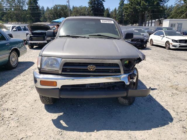 Photo 4 VIN: JT3HM84R5W0028257 - TOYOTA 4RUNNER 