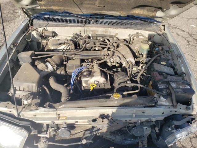 Photo 11 VIN: JT3HM84R6X0036241 - TOYOTA 4RUNNER 