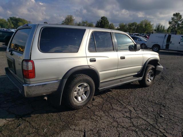 Photo 2 VIN: JT3HM84R6X0036241 - TOYOTA 4RUNNER 