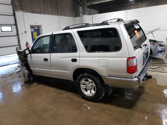 Photo 1 VIN: JT3HM84R8W0025952 - TOYOTA 4RUNNER SR 