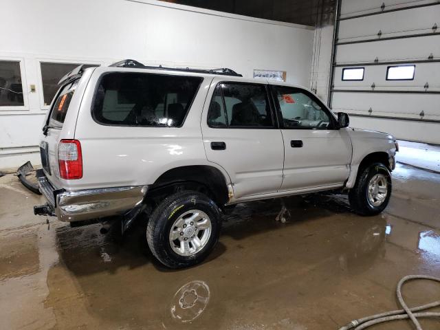 Photo 2 VIN: JT3HM84R8W0025952 - TOYOTA 4RUNNER SR 