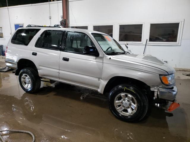 Photo 3 VIN: JT3HM84R8W0025952 - TOYOTA 4RUNNER SR 