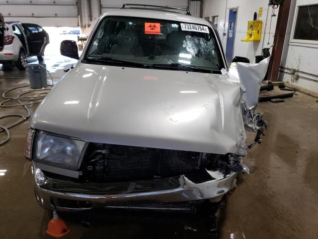 Photo 4 VIN: JT3HM84R8W0025952 - TOYOTA 4RUNNER SR 