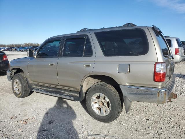 Photo 1 VIN: JT3HN86R010333636 - TOYOTA 4RUNNER SR 