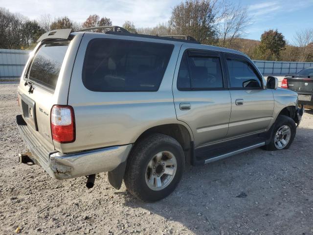 Photo 2 VIN: JT3HN86R010333636 - TOYOTA 4RUNNER SR 