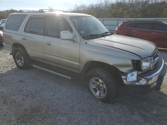 Photo 3 VIN: JT3HN86R010333636 - TOYOTA 4RUNNER SR 