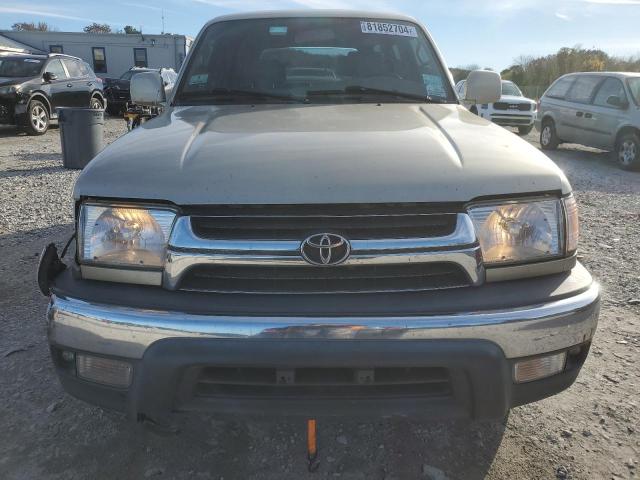 Photo 4 VIN: JT3HN86R010333636 - TOYOTA 4RUNNER SR 