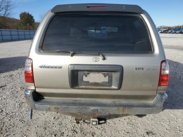 Photo 5 VIN: JT3HN86R010333636 - TOYOTA 4RUNNER SR 