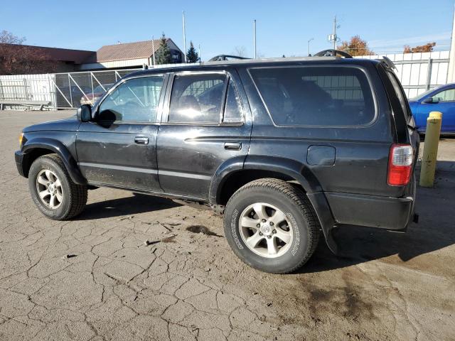 Photo 1 VIN: JT3HN86R010337041 - TOYOTA 4RUNNER 