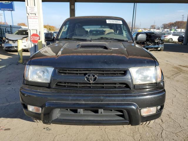 Photo 4 VIN: JT3HN86R010337041 - TOYOTA 4RUNNER 