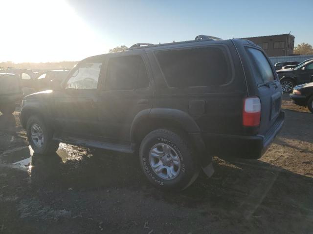 Photo 1 VIN: JT3HN86R010346466 - TOYOTA 4RUNNER 