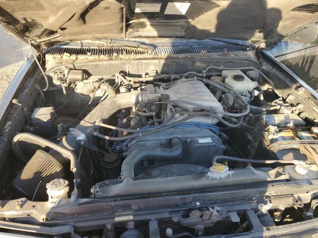 Photo 11 VIN: JT3HN86R010346466 - TOYOTA 4RUNNER 