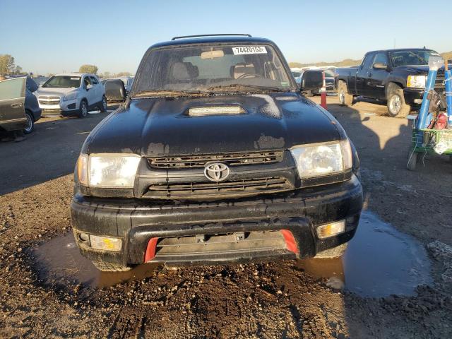 Photo 4 VIN: JT3HN86R010346466 - TOYOTA 4RUNNER 