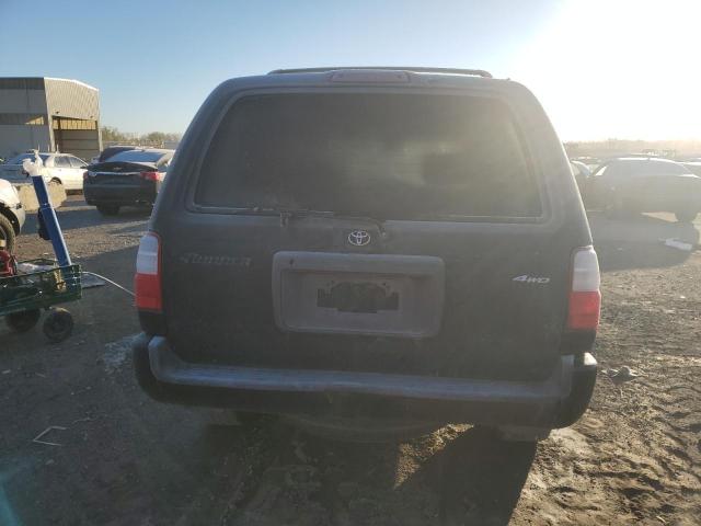 Photo 5 VIN: JT3HN86R010346466 - TOYOTA 4RUNNER 